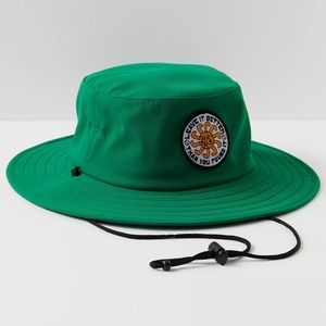 Parks Project Leave It Better Boonie Hat Green